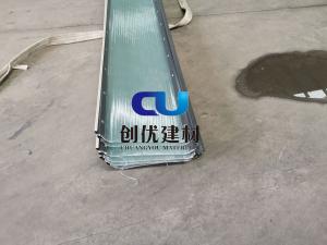 浙江省，寶鋼灰鋼邊940和470裝車(chē)現(xiàn)場(chǎng)